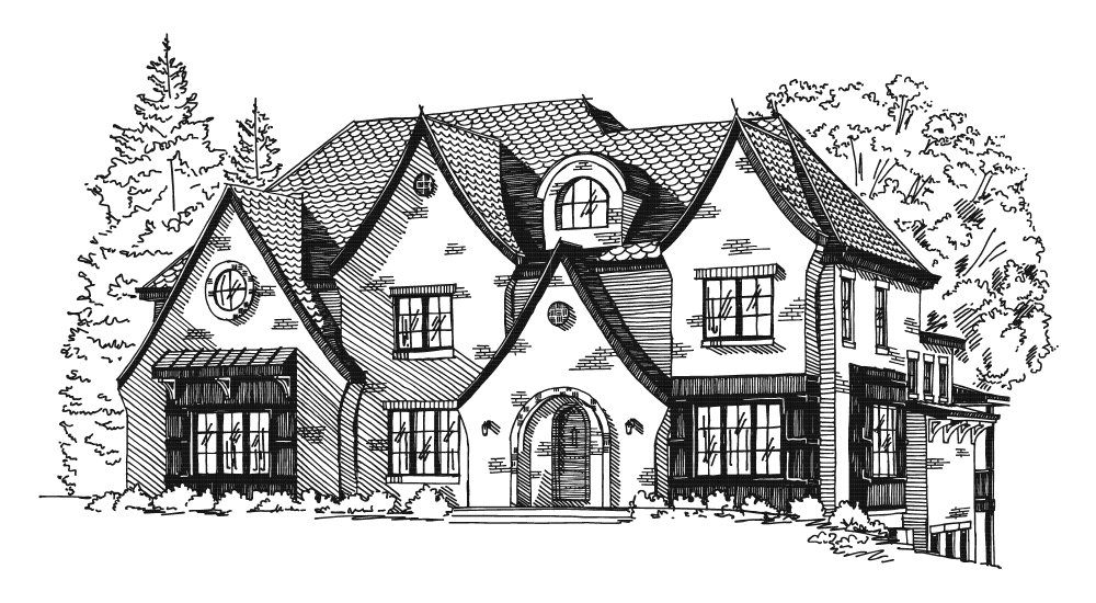 Custom Home Contractor Pittsburgh